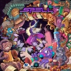 Atia — Holy Space Cat (Original Mix)