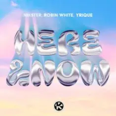 NIKSTER & Robin White & YRIQUE — Here & Now