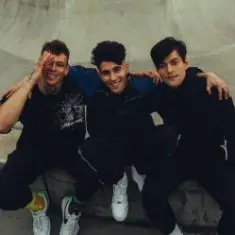 Rauf And Faik feat. Niletto — Если Тебе Будет Грустно