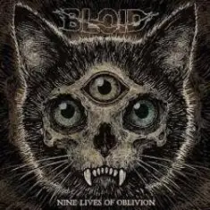 Bloid — Idiocracy