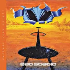 Eat Static — Elephant Man