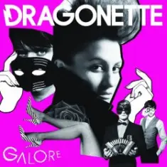 Dragonette — Competition