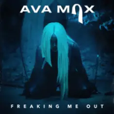 Ava Max — Freaking Me Out