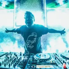 London Elektricity — Snow Angels