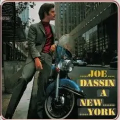 Joe Dassin — September Wind