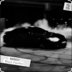 DavDeep — Black Panther