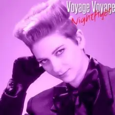 Desireless — Voyage, Voyage