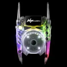 aespa — Whiplash (English Version)