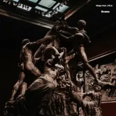 Maga feat. JVLA — Drama