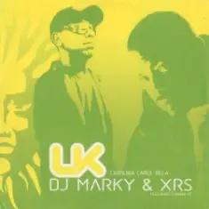 DJ Marky & XRS — IK (Mist mix)