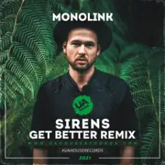 Sirens (Get Better Radio Remix)