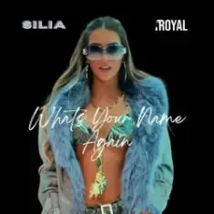 Silia Kapsis — What’s Your Name Again