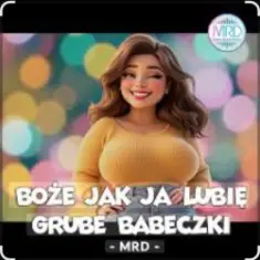 MRD — Boże jak ja lubię