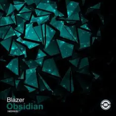 Blazer — Obsidian
