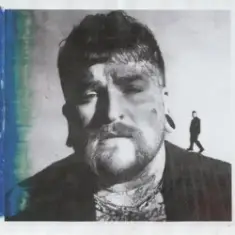 Teddy Swims — Mr. Know It All