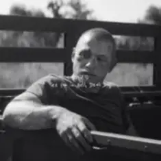 Joshua Jones — Forever Yours