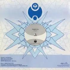 Scorb — Wobbly Matter