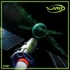 Simon Patterson — Smack (Waio Remix)