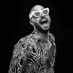 The Pump Panel — To The Sky (Fred & Lenk Mix)