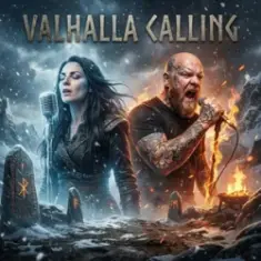 Ragal Ironbull — VALHALLA CALLING