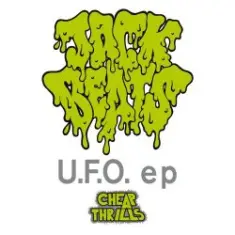 Jack Beats — UFO