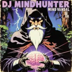 Dj Mindhunter — Keeping It Alive
