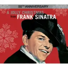 Frank Sinatra — Silent Night, Holy Night