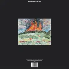 Ceres — Rhododendron