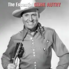 Gene Autry — Ghost Riders In The Sky