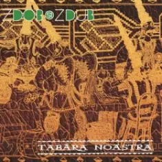 Zdob și Zdub — Ты меня оставила