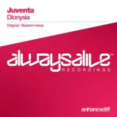 Juventa — Dionysia