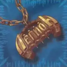 Legion — Забытый рай