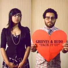 Grieves — Pack It Up