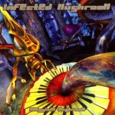 Infected Mushroom — The Pretender