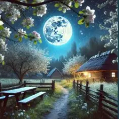 MusicLand — Яблуневоцвітно