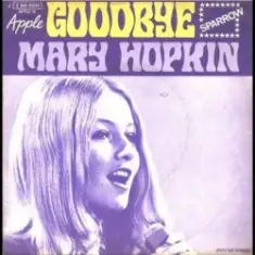 Mary Hopkin — Goodbye