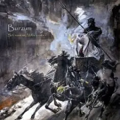 Burzum — Ganga at sôlu