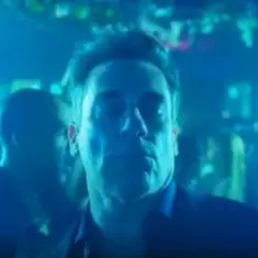 Kato & Jon Hamm — Turn The Lights Off (Sylenth Remix)