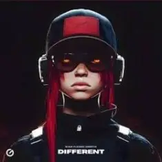 Bump Flicker & Diseptix — Different