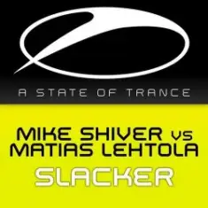 Mike Shiver vs. Matias Lehtola — Slacker