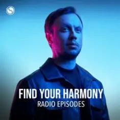 Andrew Rayel — Find Your Harmony Radioshow