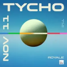 Tycho — Source