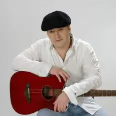 Виктор Петлюра — Тёмная вода