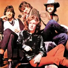 Traffic — Berkshire Poppies