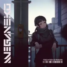 Meganeko — Nova