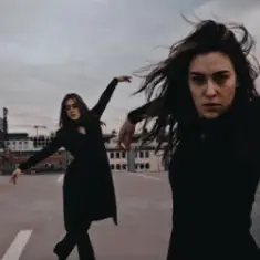 Orvak — You Are Poetry