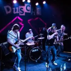 Douglas Adams — Дождь