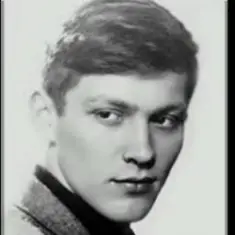 Владимир Ивашов — Стихи С.Есенина