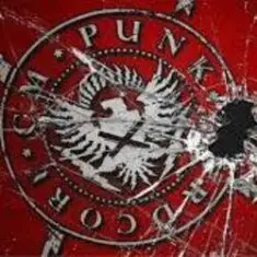 Энтропия — Война