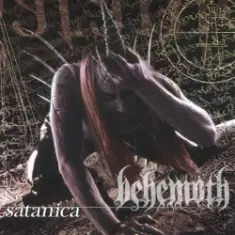 Behemoth — Decade of Therion